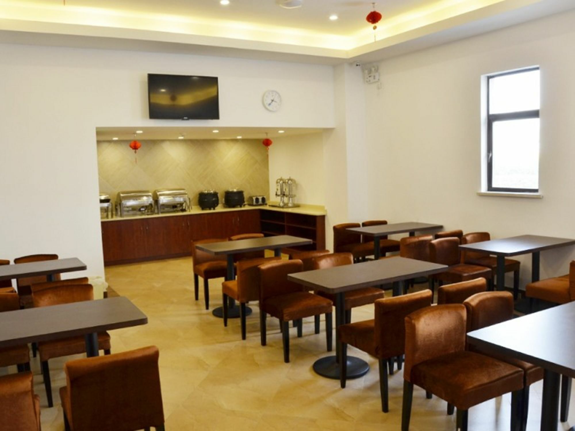 Greentree Inn Jiangsu Taizhou Jingjiang Renmin S) Road Zhongxu Road Business Hotel 外观 照片